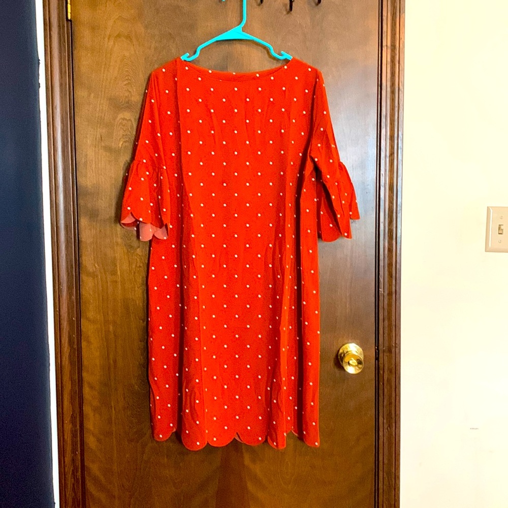 Boho dress
